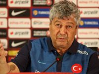 Lucescu: ''Yapılan Hataların Kasıtlı Olduğunu Düşünüyorum''