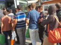 Samsun’da ByLock’tan 15 Kişi Tutklandı