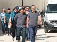 Elazığ’da FETÖ/PDY Operasyonunda 9 Tutuklama