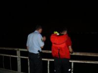 Acemi Şoför Otomobiliyle Sulama Kanalı Düştü: 1 Ölü 2 Yaralı (Gülsüm Güneş)