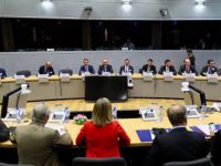 Johannes Hahn: ''Türkiye, Stratejik Bir Bölgede Avrupa Birliği’nin Kilit Bir Ortağıdır''