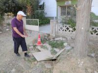 Manisa'da Ağaç Nakillerine Vatandaşlardan Teşekkür