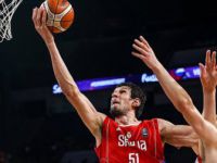 Avrupa Basketbol Şampiyonasının Finali Belli Oldu