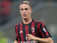 Milan'da Conti Şoku yaşanıyor