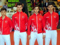 Masa Tenisi Avrupa Şampiyonasın'da Türkiye Finalde