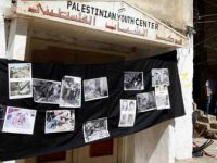 Hamas'tan ''Sabra ve Şatilla'' Çağrısı