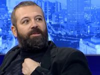 Levent Üzümcü'nün Çağrısı binlerce takdir topladı