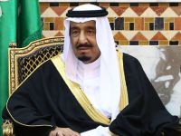 Suudi Arabistan'ı Karıştıran gelişme! Kral tahttan iniyor