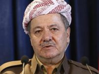 Barzani Çark etti! Kritik Açıklama geldi