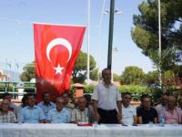 MHP'nin Bozdağan teşkilatında 70 istifa daha