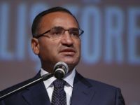 Bozdağ'dan Barzani'nin Küstahlığına Sert uyarı