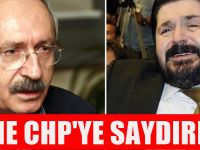 Savcı Sayan Yine CHP'ye saydırdı! Aldığım bilgiye göre