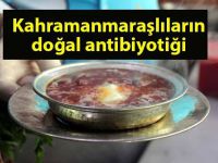Bilen herkesin afiyetle içtiği bu çorba hem şifa kaynağı hem de doğal antibiyotik!