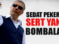 Sedat Peker suskunluğunu bozarak kendisini hedef alanları uyardı!