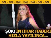 Yıldız Tilbe intihar etti iddiasında yeni gelişme! Açıklama yapıldı