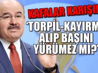Eski Milli Eğitim Bakanı Çelik'ten olay yaratacak TEOG mesajı