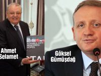 Kazan Kaynıyor! Kadir Topbaş'ın yerine gelecek isim
