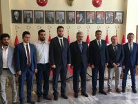 Kosova’dan Türkiye’ye Referandum Desteği