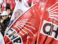 CHP Kongresi'nde tekme tokat kavga çıktı!