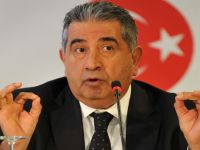 Mahmut Uslu tartışmaların ardından konuştu! Ve yüzde yüz..