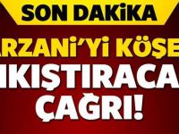 Irak Hükümetinden Ikby’ye Çağrı: Teslim Edin