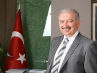 Kadir Topbaş'ın yerine beklenmedik isim! Erdoğan onu işaret etti