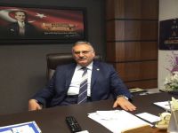 AK PARTİ'nin acı kaybı! Milletvekili Mecliste'ki odasında kalp krizi geçirdi