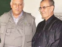 Bak Sen şu İblis'in uşağına! Kerkük'ten meydan okudu: Gelin de görelim!
