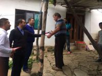 Makedonya'da Yerel Seçime doğru : THP Halk ziyaretlerine devam ediyor