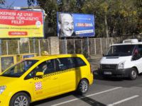 Macaristan'da 'Soros' Karşıtı Kampanya başlatıldı