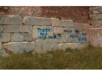 Zehir Tacirleri Uyuşturucuya Giden Yolu Okla İşaretledi