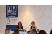 İşten Ayrılmış Annelerin Yüzde 60'ı bakınız en çok neye üzülüyor