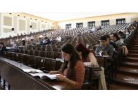 Üniversiteye Girişte Yeni Sistem