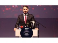 'Çalışma Hayatında En Önemli Eksikliklerimizden Birisi Kadınlarımız'