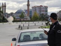 Sivas’ta bomba paniği