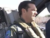 Yunanistan Başbakanı Çipras neden f16 ile uçtu ? Türkiye de tepki