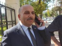 Amerika Birleşik Devletleri Büyük Elçisi Hakkında tutuklama istemi!