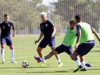 Antalyaspor Göztepe maçı canlı detaylar ve kadro