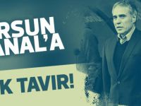 Trabzonspor'da bir devrin sonu! Ersun Yanal devri kapandı