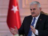 Başbakan Binali Yıldırım, Deniz Baykal’ın Sağlık Durumu Hakkında Bilgi Aldı