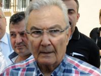 Deniz Baykal’ın Son durumuyla ilgili Açıklama! Sol Kol ve Bacağında...