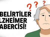 Evlerden Uzak!.. Alzheimer Hastalığının 10 Belirtisi! Artık daha genç yaşlarda da görülüyor