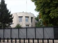 Son Dakika Gelişmesi : Türk Ve Abd Heyetleri Vize Konusunu Görüştü