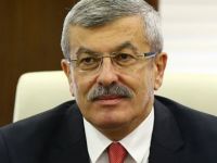 Son Gelişme : Kenan İpek Yargıtay Üyeliğine Atandı