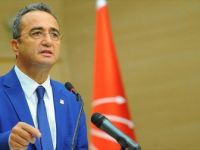 Chp Genel Başkan Yardımcısı Tezcan'dan Baykal yorumu