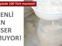 Kalp Krizini riskini önleyip,Kanseri önlüyor,Kanı temizleyip cilt güzelliği içinde maskesi kullanılıyor