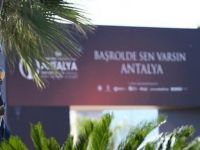 Türkiye'nin 'Oscar'ına Antalya'da Hummalı Hazırlık
