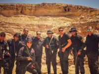 Mısır’da Çatışma: 20 Polis Öldü, 8 Polis Yaralandı
