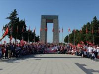 'Biz Anadoluyuz' Projesiyle 50 Bin Çocuk İlleri Geziyor