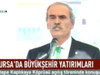 Günlerdir tartışma konusuydu! Erdoğan'ın dediği oldu ve istifa gerçekleşti